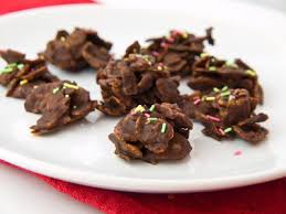 Roses Des Sables Recette Recette Rose Des Sables Recette Facile Et Recette