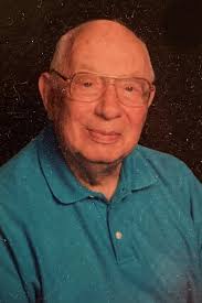 Ronald Hopwood Obituary