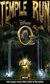 Oz apk game is being played today by millions of gamers because it has all the features you will find that there is an ideal game app, you cannot . Temple Run Oz Unlimited Coins Gems Apk Android Download