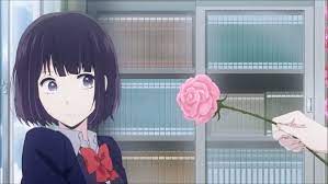Kuzu No Honkai 12 Final Impressions Hanabi Anime I Love Anime
