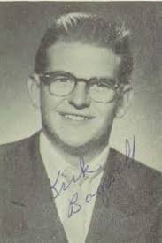 Kirk Joe Bagwell (1937-2005)