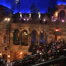 Saenger Theatre New Orleans 2019 All You Need To Know