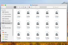 I don't pull it to ram like ryan did. Dmg File What It Is And How To Open One