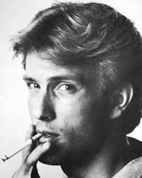 (though beware too many layers or the style can appear a bit too choppy and dated.) the key when it comes to this style, explains hairstylist erin powers, is the fringe. 20 Coolest Men S Hairstyles In The 1980s Vintage Everyday