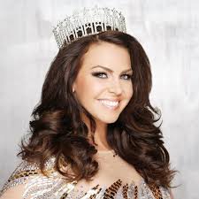 Miss Georgia USA and Teen USA profiles