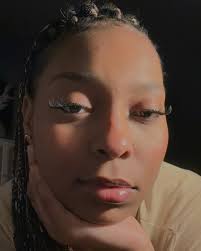 Jocelyn Ervin's Instagram, Twitter & Facebook