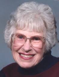 Dorothyann McCallie Obituary (1918