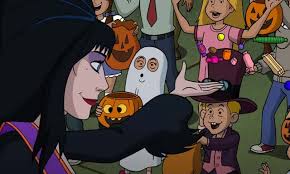 Frank welker, grey delisle, matthew lillard and others. Happy Halloween Scooby Doo Coming October 2020 Halloween Daily News
