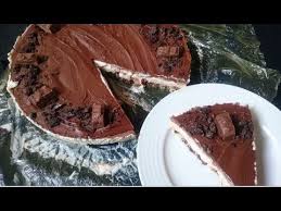 حلى سهل ولذيذ بدون فرن خرافي لابعد حد من قناة المورزليرا Youtube