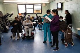 While we work to add appointment information for more locations, you can use new york city's official vaccine finder to manually search for locations with appointments available. Covid 19 Johnson Johnson To Resume Its Vaccine Rollout In Europe The New York Times