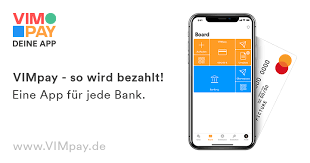 Cookies helfen uns dabei, ihnen eine optimal bedienbare webseite anzubieten. Vimpay Mit Sparda Bank Vimpay
