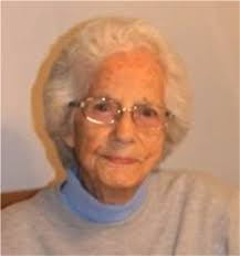 Obituary for Myrtle (Fields) Napier of Vandalia, OH