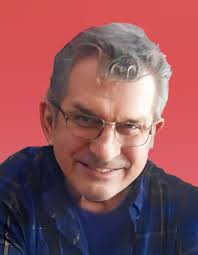 Obituary: Andreas Rose, 79, of Ludington