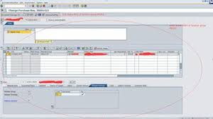 Add A Custom Screen On Purchase Requisition Header By Replacing Standard Gui Status Custom Screens Custom Ads