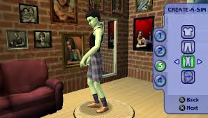 Sure, some of the game's features are still a little dated. Sims Ds Games Shefalitayal