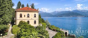 Learn vocabulary, terms and more with flashcards, games and other study tools. Luxury Lake Front Villa For Sale In Stresa Lionard
