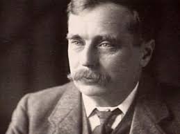 H G Wells