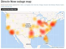 Entercom san francisco reflects the diversity of the bay area. Update Directv Now Is Back Online Cord Cutters News
