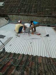 Cek aneka rekomendasi ventilator atap terlengkap & terbaik lainnya. Jual Ventilasi Atap Di Lapak 2dara Bukalapak