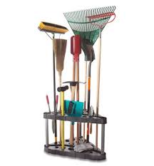 Basically, a tower garden is an aeroponic and vertical growing system. Rubbermaid S Tool Tower Toolmonger