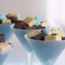 Chocolate Covered Memories with Donna & Co. Artisanal Chocolates' owner  Diane Pinder