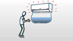 To begin, a ductless air conditioner is a premium unit that does not sit in your window or plug into a wall outlet. How To Clean And Service Ductless Air Conditioners Professionally Youtube
