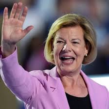 In Wisconsin's Senate Race, the Republican Highlights Baldwin's Sexuality