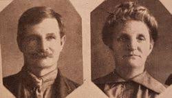 John Ira Burton (1862-1941)