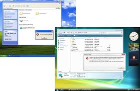 Windows xp could only be installed on one computer because it possessed a single user license. Vista 32 Bit To Windows 10 64 Bit Microsoft Community