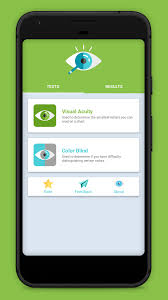 Eye And Vision Test Color Blindness And Chart 1 0 Apk