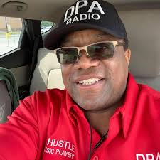 Dpa Radio, The Milk & Honey Crew