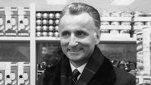 Karl Schweri, Robin des bois des consommateurs et ennemi des grandes  banques