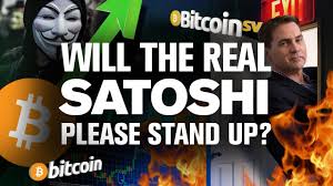 Buying bitcoin could be a big mistake. Could Craig Be Satoshi Or Bsv Exit Scam Soon Youtube