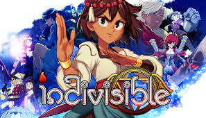 Buy cheap Indivisible cd key - lowest price