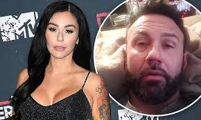 Jenni JWoww Farley asks a judge to dismiss Roger Matthews' divorce petition 