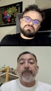 Papo de Professor: a escola que queremos. Com Max Franco!