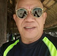 Geraldine Paulino's Instagram, Twitter & Facebook