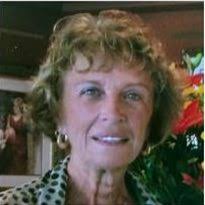 Tribute for Mrs Margaret M. Mancieri (Guest book)