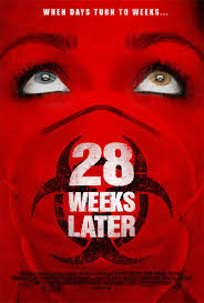 Image result for 28 days later movie