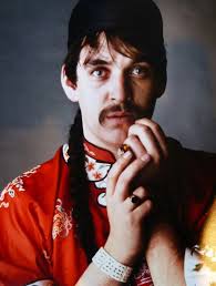 R.I.P. Gary Brooker: