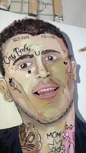 Elijah Yates Artwork (@elijahpaints)