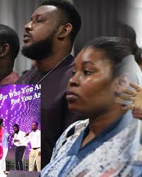 The Elevation Church Ikoyi