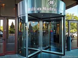 Maybe you would like to learn more about one of these? Review Hilton Madrid Airport Hotel Betty S Vacation