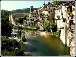 Pont En Royans Isere France France Travel Adventure Travel France