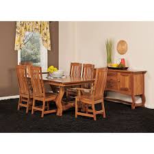 Shop beautiful, well made american furniture. Dining Rooms Made In America Liberty Square Furniture Portage Mi