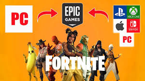 How To Connect Nintendo Switch To Any Fortnite Epic Account Xbox Iphone Ps4 Android Youtube
