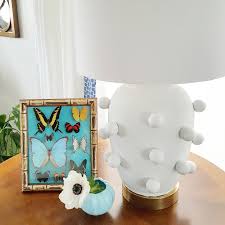 9 diy tripod lamps you'll want to make immediately: Diy Kelly Wearstler Inspired Lamps Redesigned By Carley Brandon