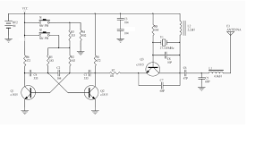 This circuit is the mono form, if you want stereo system. Rc27mhzt Radio Control Atv Transmitter Schematics Circuit Toy Century