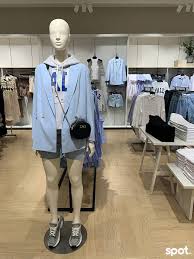 H&m aesthetic on sale clothes