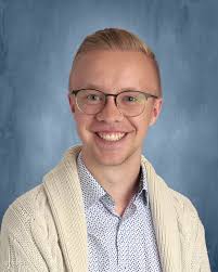 École Lacombe Junior High School teacher nominated for Edwin Parr Award